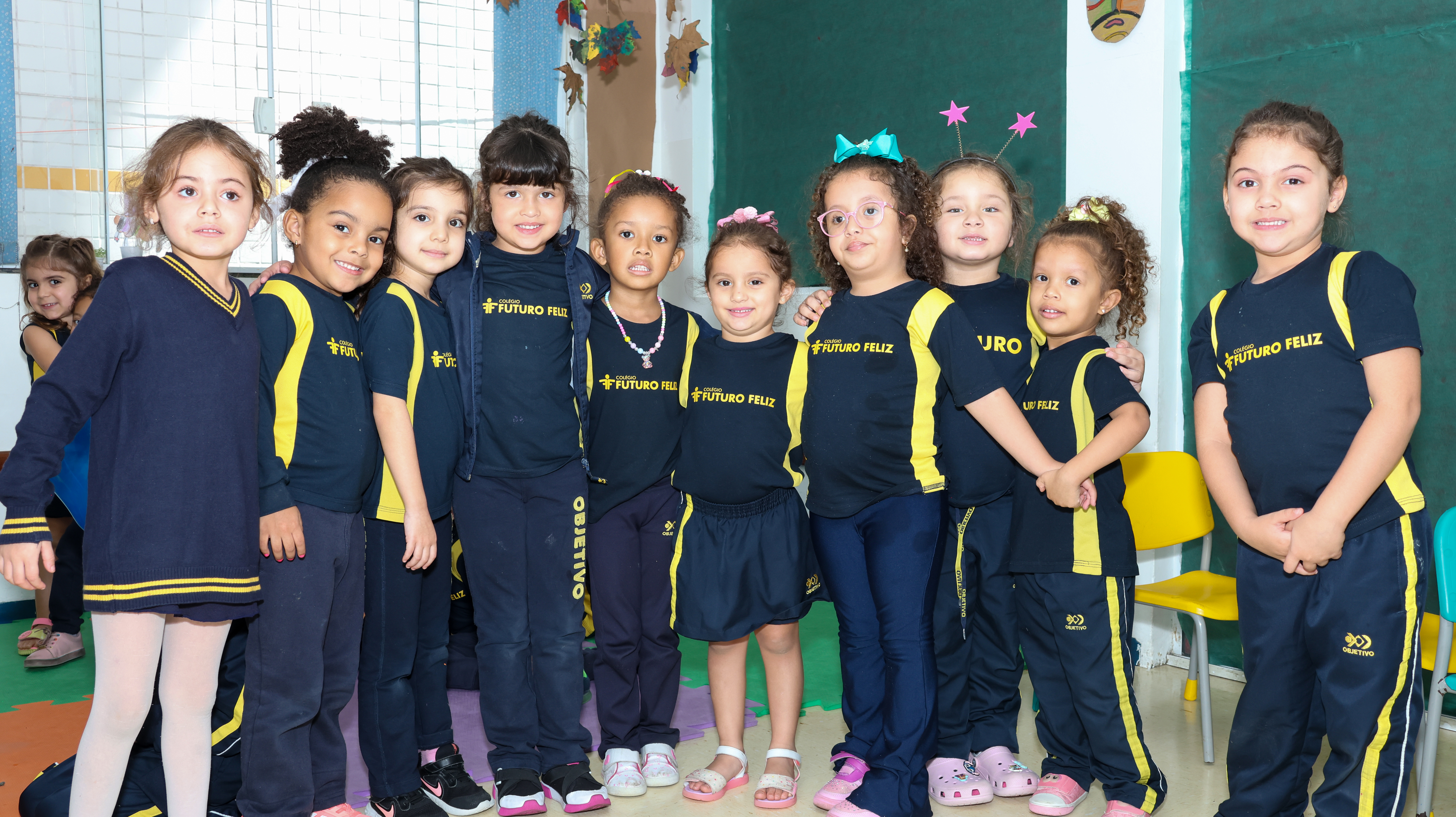 Educação Infantil 4