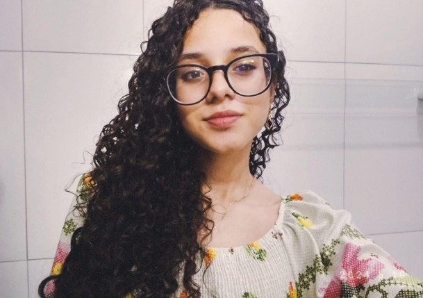 Aline Araújo
