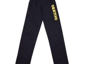 Calça de Moletom Tradicional