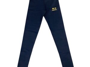 Calça legging longa helanca