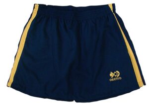 Short Saia NeoStrike