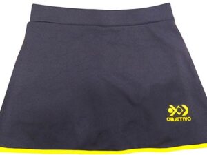 Saia shorts de helanca