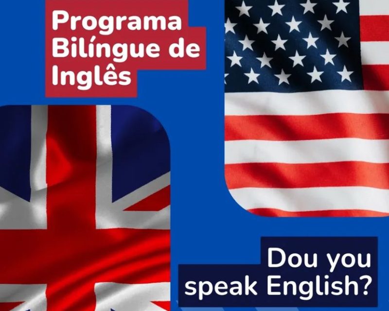 Bilíngue Bilíngue