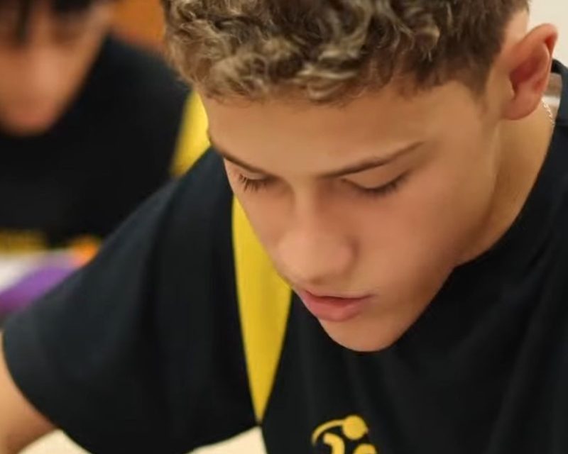 Ensino Médio Ensino Médio